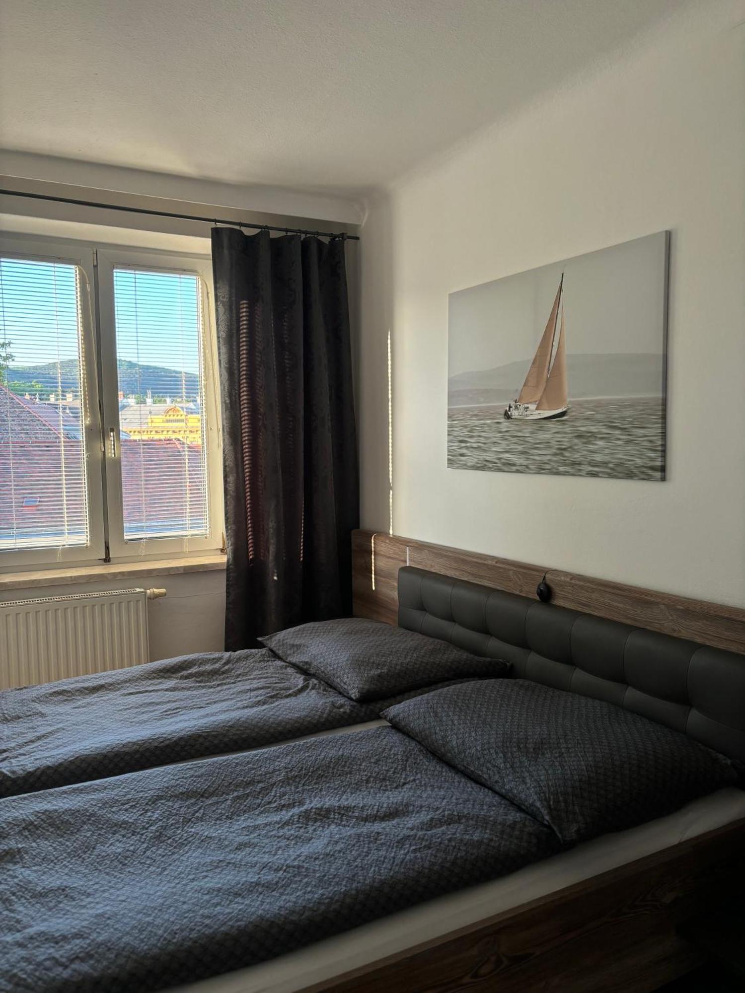 Zum Breyer Bnb City Apartment Baden Exterior photo